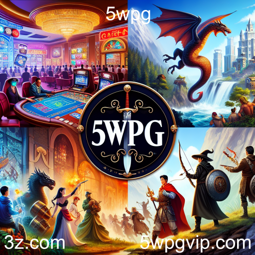 Explorando o Universo dos RPGs: Uma Viagem pelo Mundo dos Jogos de Interpretação